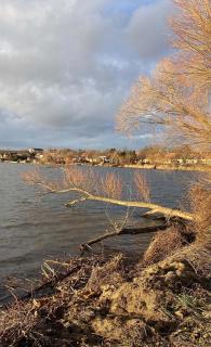 Rekreační dům Strachotín - 4