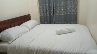 Homely Haven Apartment near Machakos Town - 4