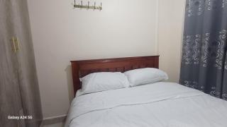 Homely Haven Apartment near Machakos Town - 3