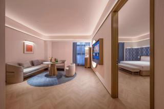 南阳信臣东路市检察院漫心酒店 - 3