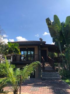 The Pura Rimba Residences Langkawi - 9