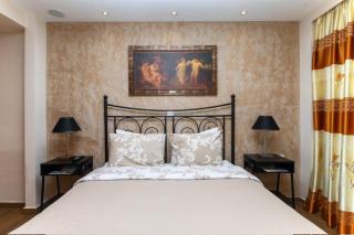 Modern hospitality, with private garden, Athens - 6