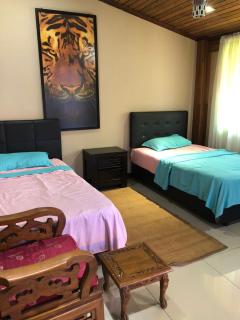 The Pura Rimba Residences Langkawi - 4