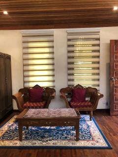 The Pura Rimba Residences Langkawi - 1