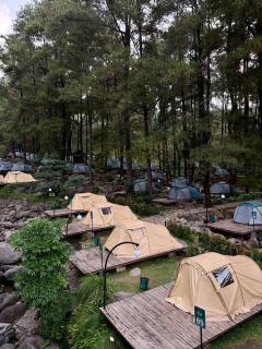Jolotundo Glamping and Edupark - 4