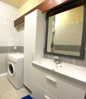 Appartement vue MER avec WIFI, parking, au port de de PERROS-GUIREC - Réf 848 - 5