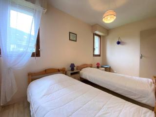 Appartement vue MER avec WIFI, parking, au port de de PERROS-GUIREC - Réf 848 - Perros-Guirec - 4