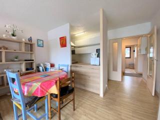 Appartement vue MER avec WIFI, parking, au port de de PERROS-GUIREC - Réf 848 - 1