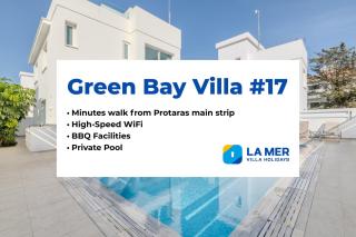 Green Bay Villa #17 - 9