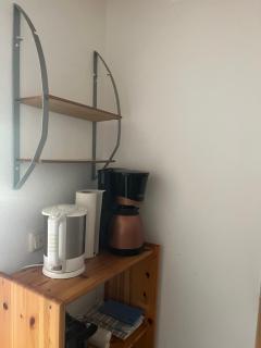 Ferienwohnung Suttner - 1