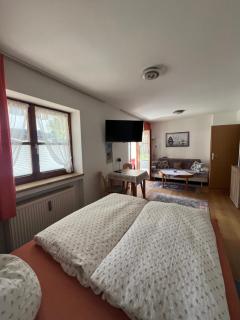 Ferienwohnung Suttner - 6