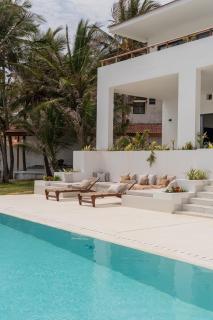 Casa Del Mar Villa by YourHost 5B – Nyali Mombasa - 8