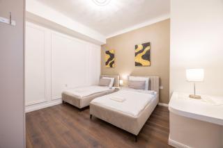 Exclusive 2BDRM Central Apartment By Prestige Homes - 6