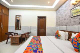 FabHotel Pooja Residency - 8