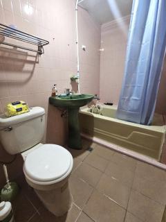 Tranquil Tainan Rental - Share House NCKU University Town - 5