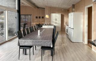 Beautiful Home In Hadsund With Wifi - 8