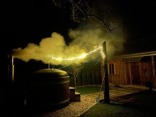 Aczarowane Kojły 7 - 6