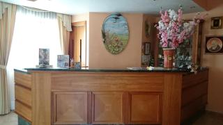 Hotel Holiday House - 5