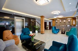 Tafach Hotel - 2