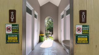 Jolotundo Glamping and Edupark - 1