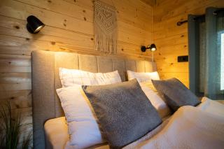 Glamping Happiness - Natural Pool & Wellness - 1