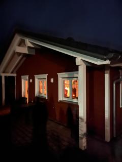 Ferienhaus Fichtelwichtel - 5