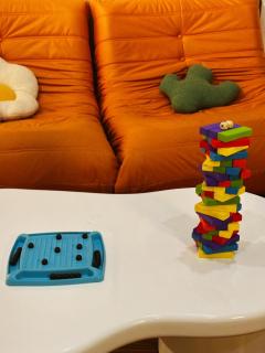 903 Peach Room - Amoureux Homestay - 7