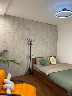 903 Peach Room - Amoureux Homestay - 3