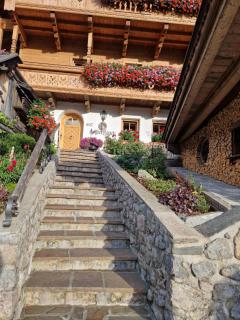 Haus Frei-Nagele - 5