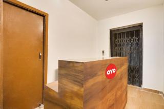 Hotel O R Square Grand - 8