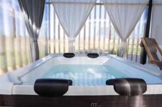 Glamping Happiness - Natural Pool & Wellness - 1