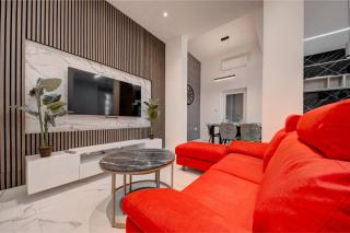 Luxury 3BR Duplex Apartment in the Heart of Gzira by 360 Estates - 0