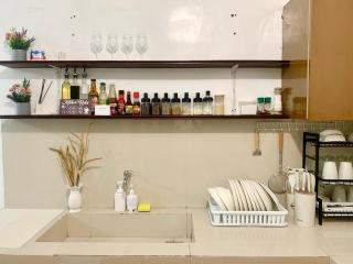 The Hausévo Transient House 3BR - 1