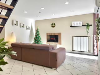 KataSoul Home Vacation - Terrazza - Centro Storico - 2 Camere - 6 Posti letto - 4