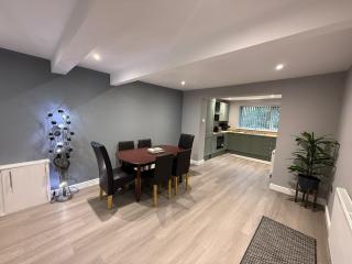 Rose Cottage by Sasco - 1