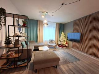 La Vida appartment 1 - 6