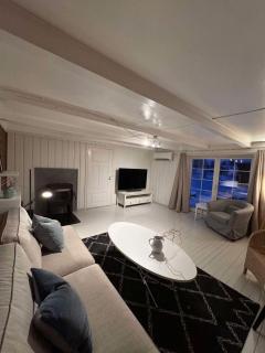 Ett landlig hjem - Stord - 0