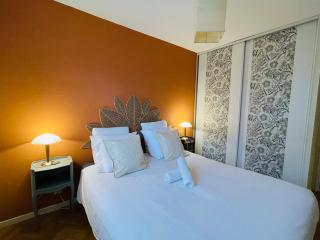 Le jardin du leman entre lac et montagnes - 9