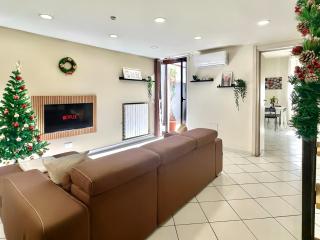 KataSoul Home Vacation - Terrazza - Centro Storico - 2 Camere - 6 Posti letto - 9