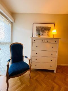 Le jardin du leman entre lac et montagnes - 7