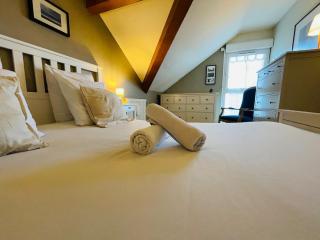 Le jardin du leman entre lac et montagnes - 5