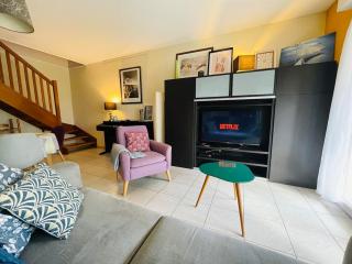 Le jardin du leman entre lac et montagnes - 4