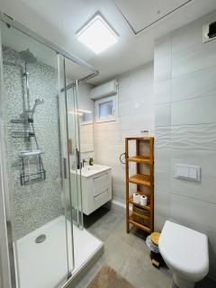 Le jardin du leman entre lac et montagnes - 1