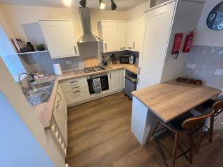 Greenfield House - Keighley Eastburn - 8