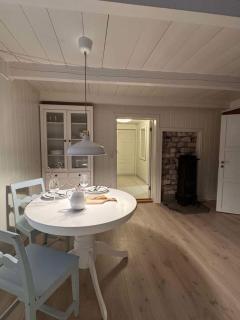 Ett landlig hjem - 7