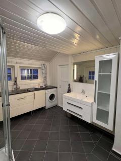 Ett landlig hjem - 5