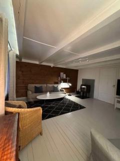 Ett landlig hjem - 2