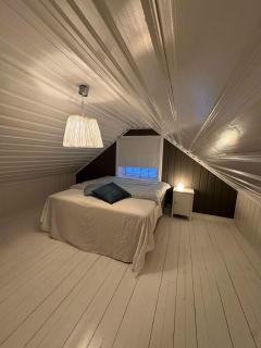 Ett landlig hjem - 1