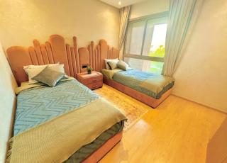 Luxury Apartments - 9