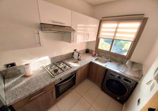 Luxury Apartments - 4